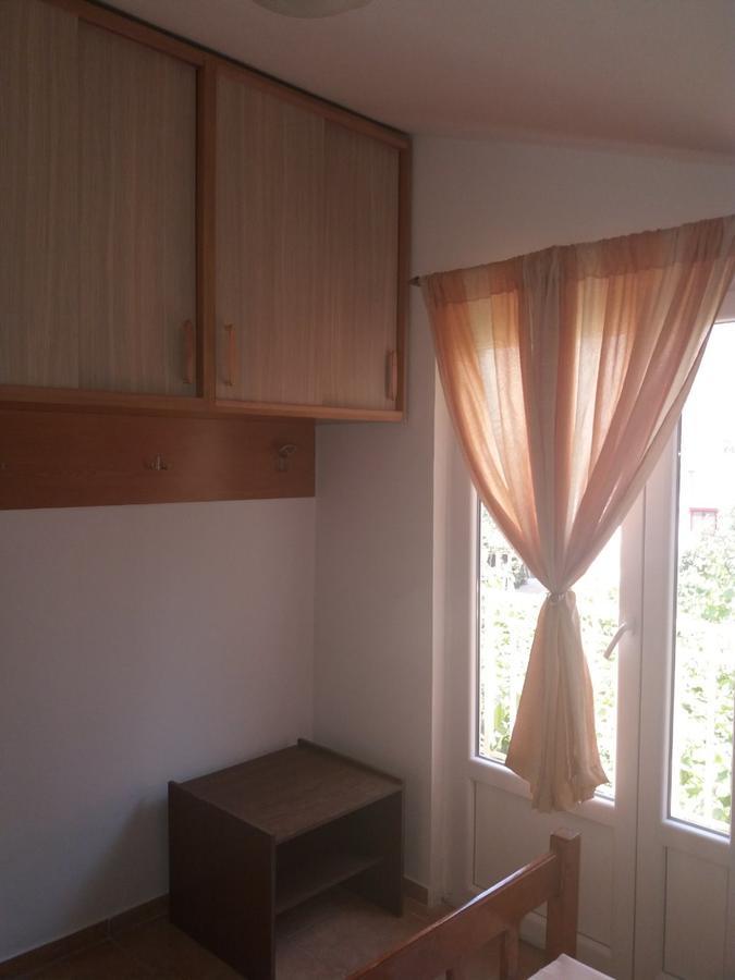 Apartmani Prcanj Cattaro Esterno foto